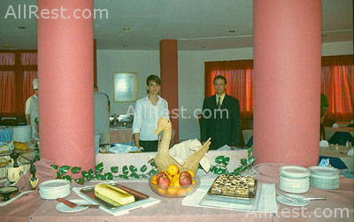 Summer Dream Hotel 8